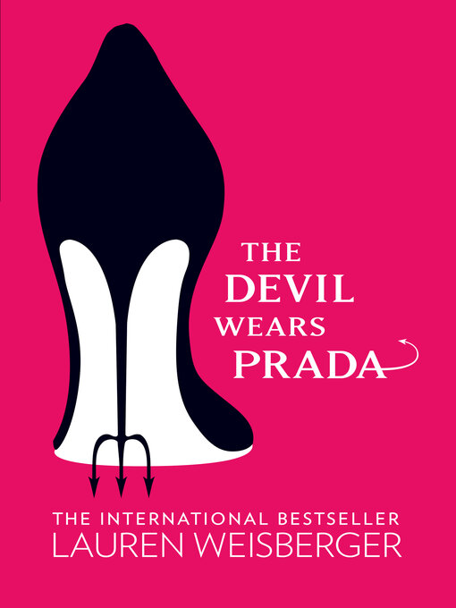 Couverture de The Devil Wears Prada